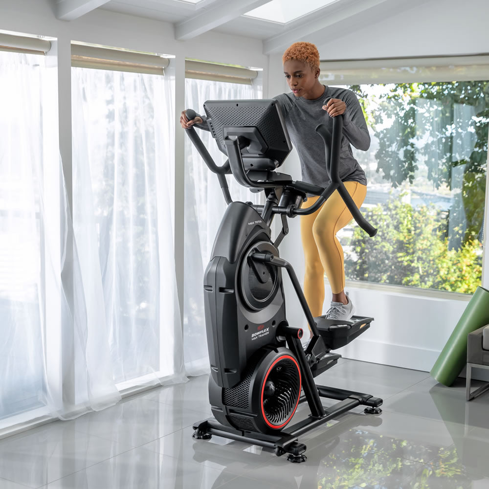 Bowflex Max Total 40