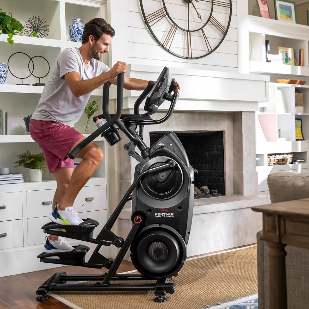 Bowflex Max Total 40
