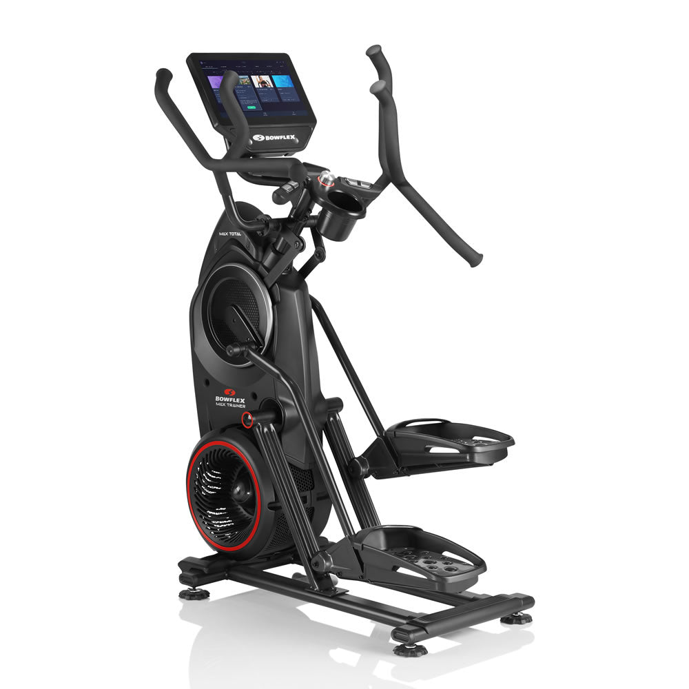 Bowflex Max Total 40