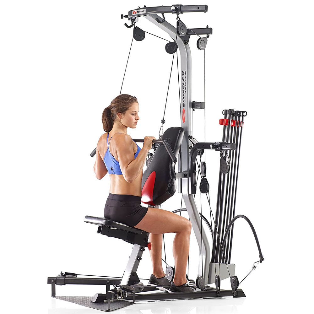 Bowflex Kraftstation XTREME 2 SE