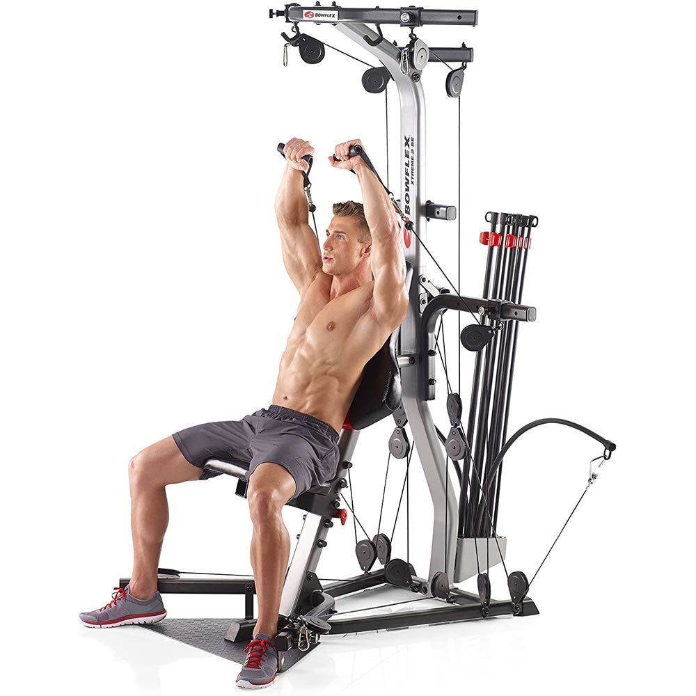 Bowflex Kraftstation XTREME 2 SE