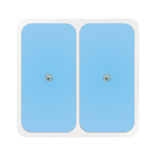 Bluetens Elektroden Grösse M, 8 Stück