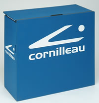 Cronilleau Schiedsrichtertisch