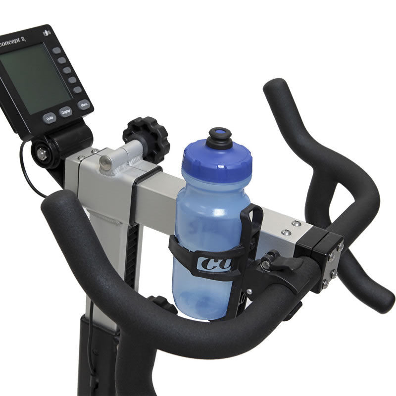 Concept2 BikeErg Flaschenhalterung