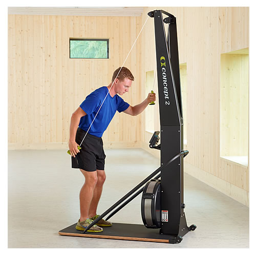 Concept2 SkiErg PM5