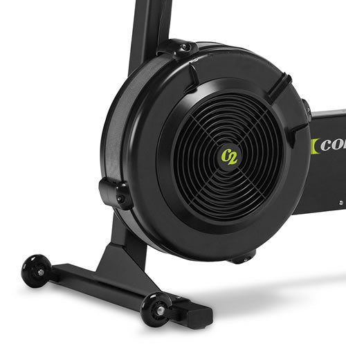 Concept2 BikeErg Ergometer