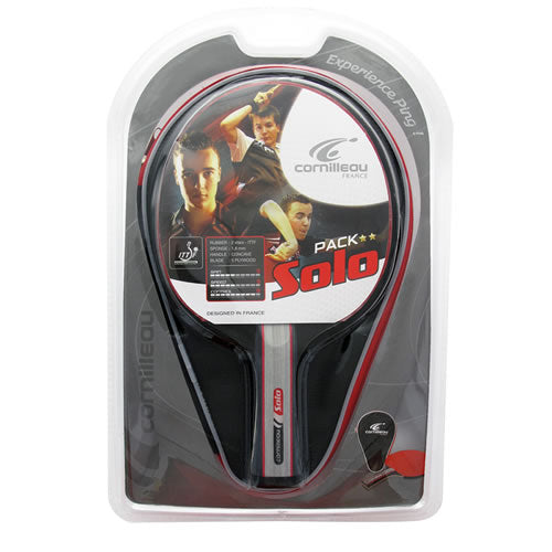 Cornilleau Sport Pack Solo