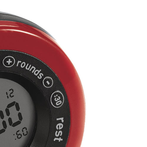 Century MMA Round Timer, Stoppuhr