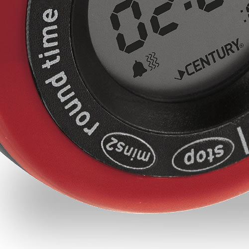 Century MMA Round Timer, Stoppuhr