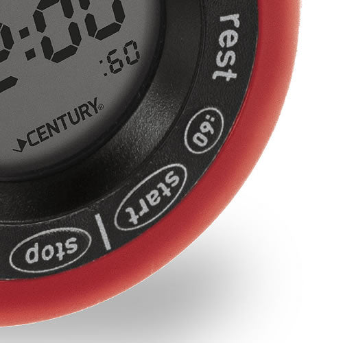 Century MMA Round Timer, Stoppuhr