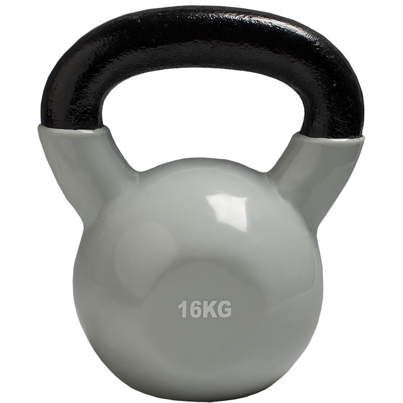 CARDIOfitness Kettlebell 16kg