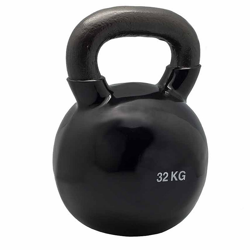 CARDIOfitness Kettlebell 32kg