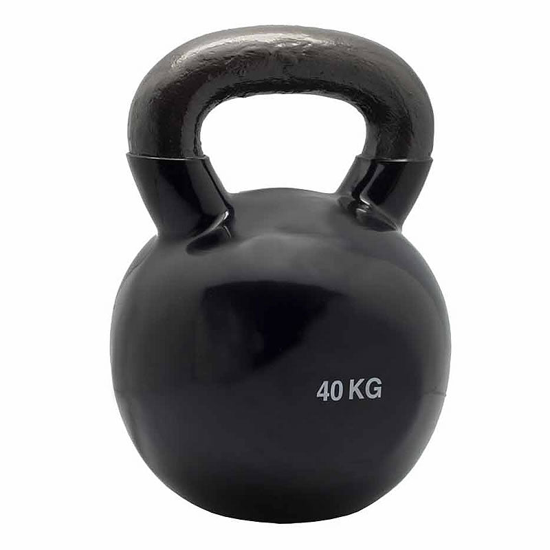 CARDIOfitness Kettlebell 40 kg