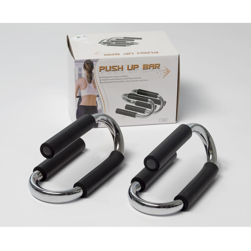 CARDIOfitness Liegestützgriffe