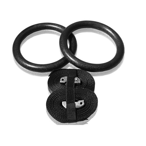 CARDIOfitness Gymnastikringe