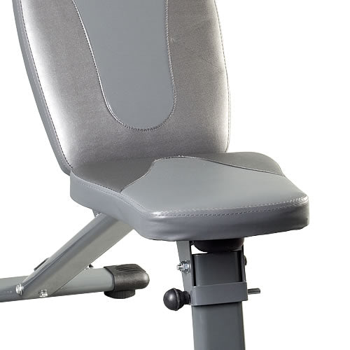 CARDIOfitness Basic Hantelbank