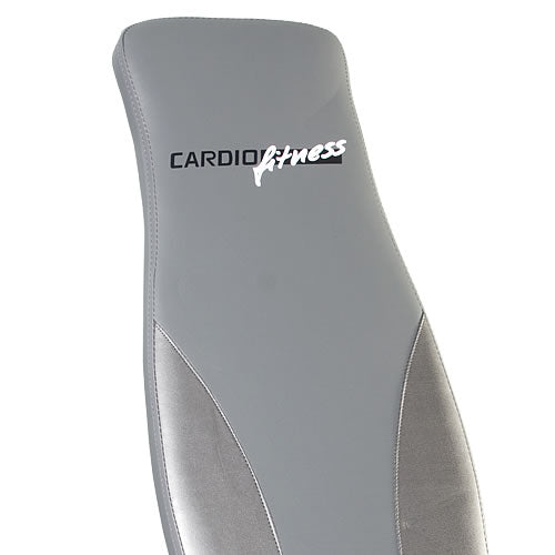 CARDIOfitness Basic Hantelbank