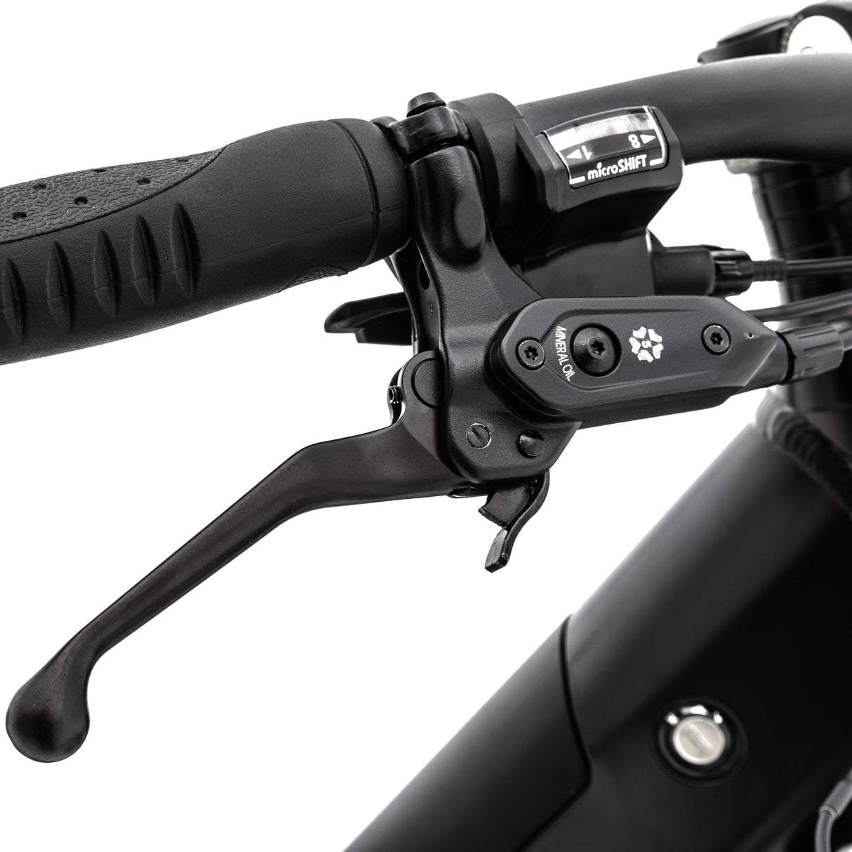 Cikada Touring E-Bike