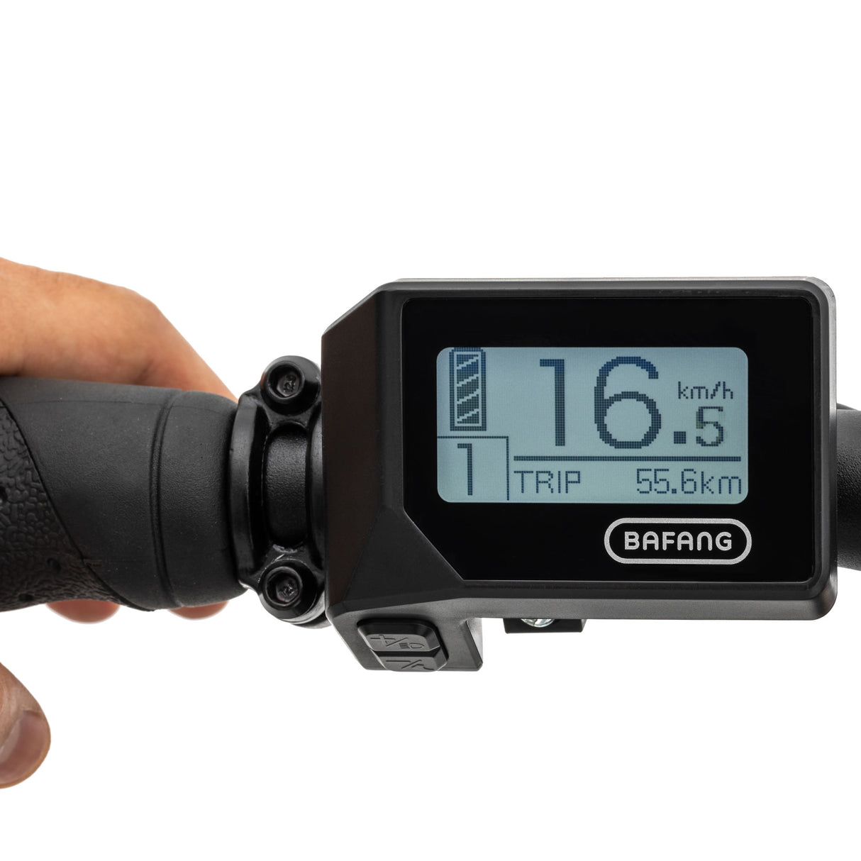 Cikada Touring E-Bike