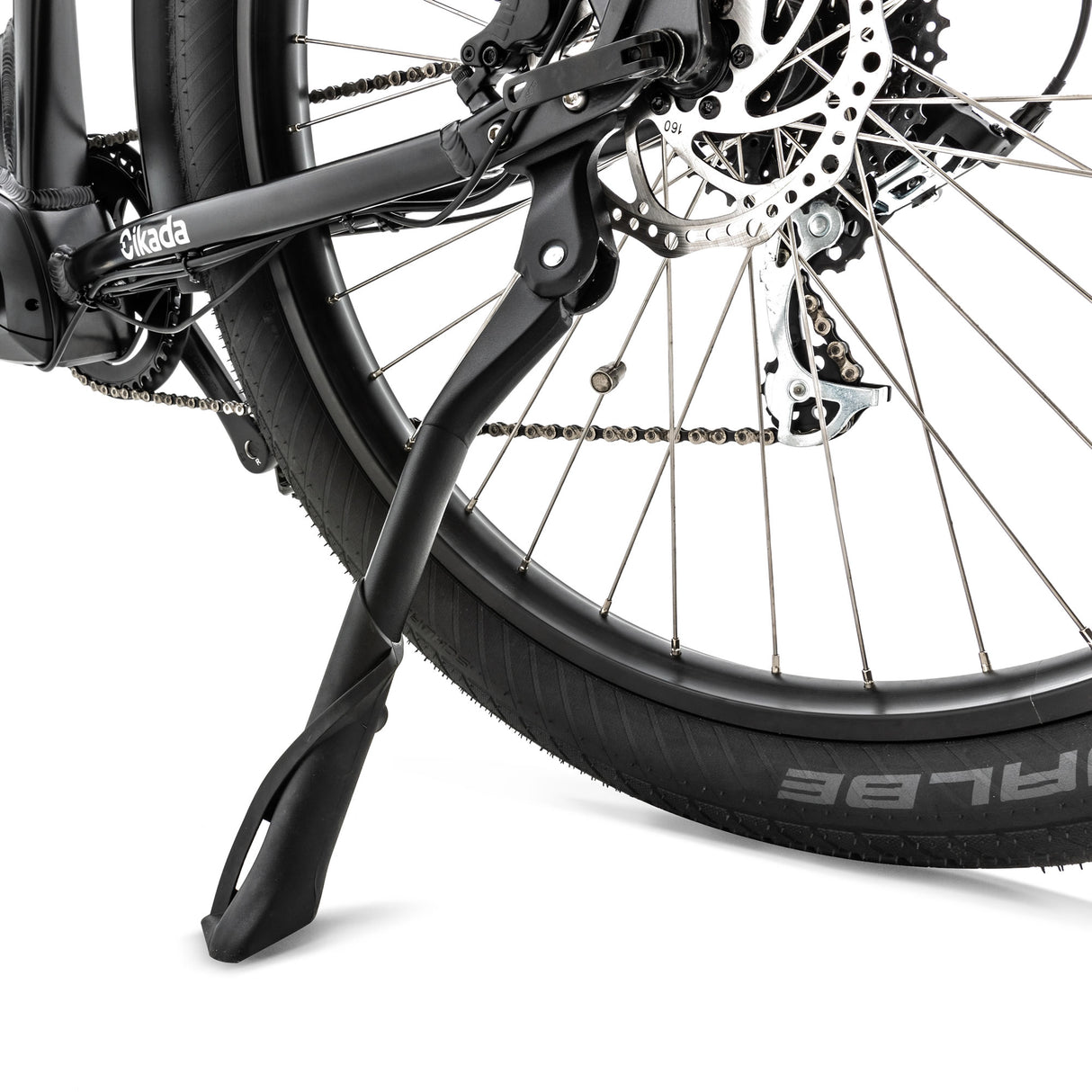 Cikada Touring E-Bike