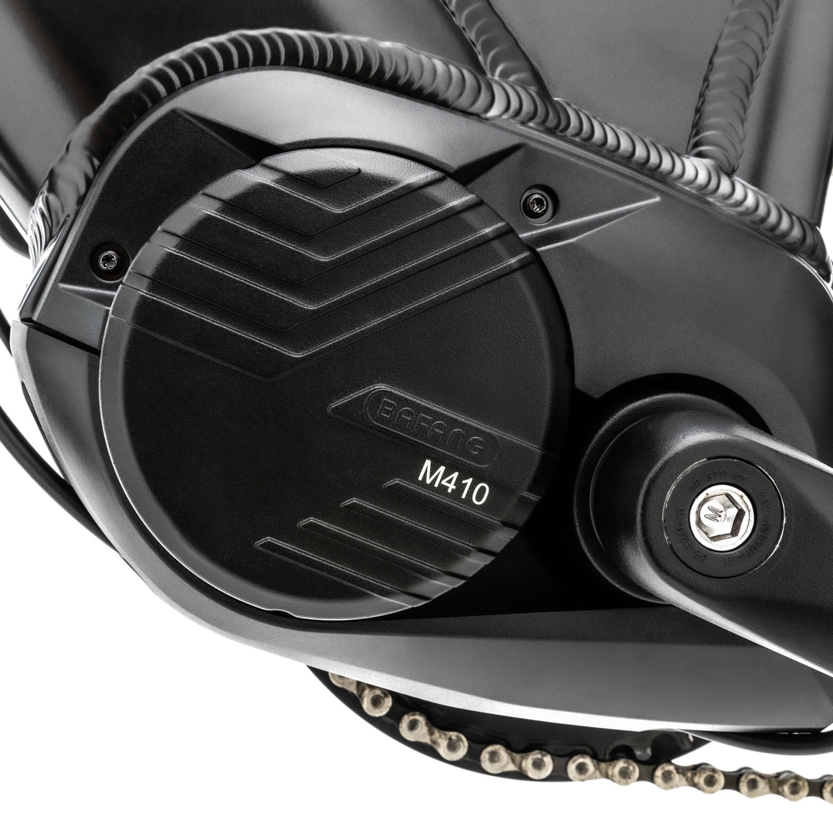 Cikada Touring E-Bike