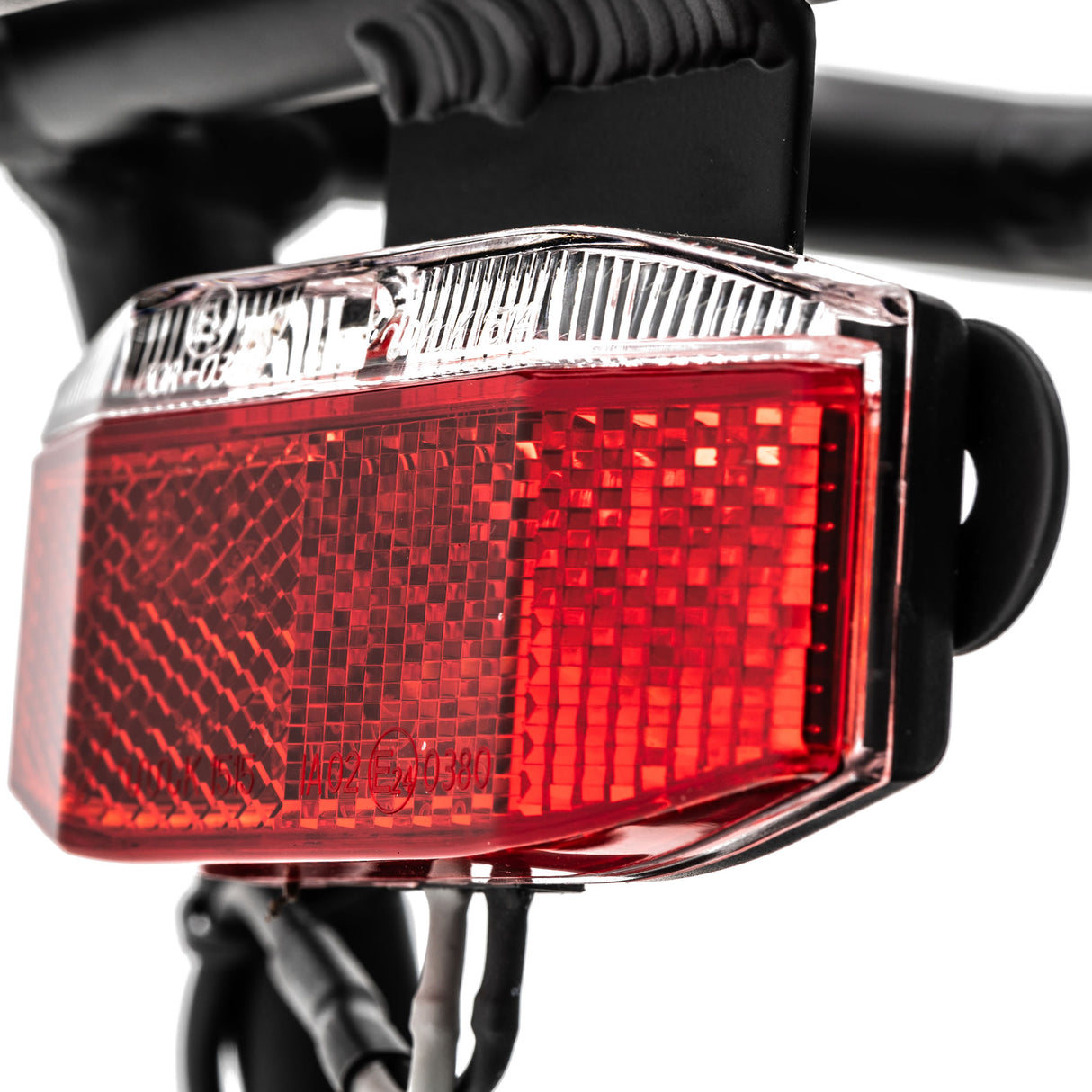 Cikada Touring E-Bike