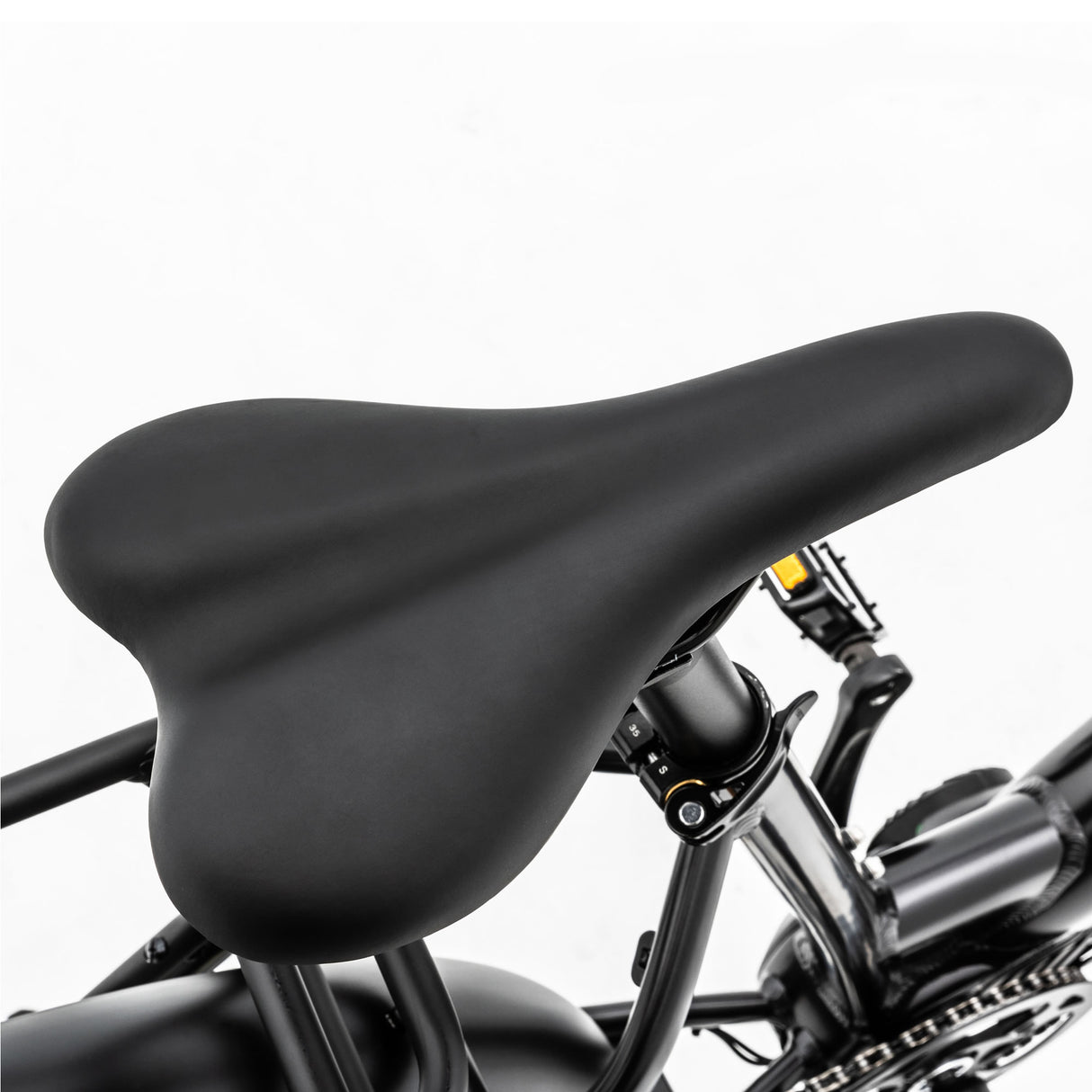 Cikada Touring E-Bike