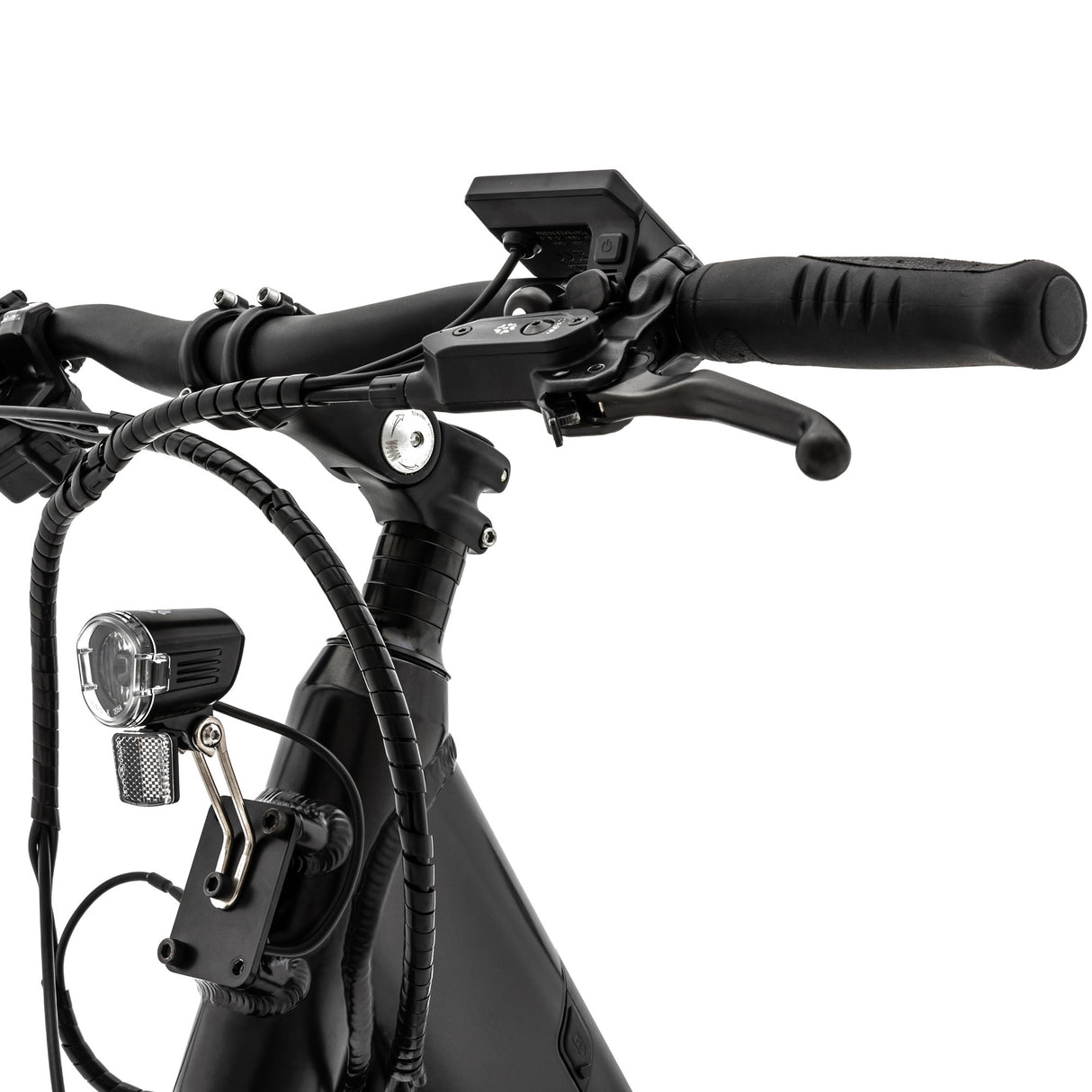 Cikada Touring E-Bike