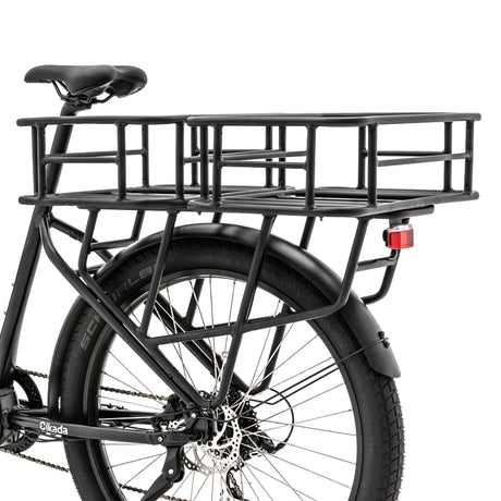 Cikada Fahrradkorb groß