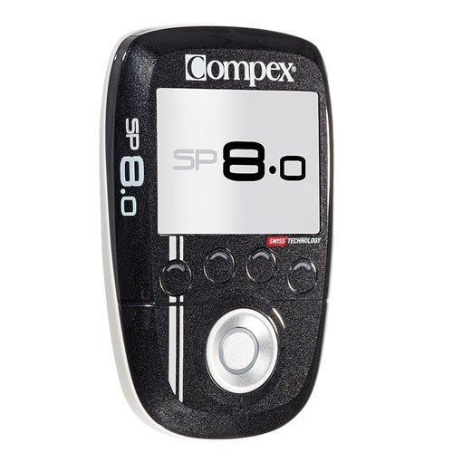 Compex SP 8.0