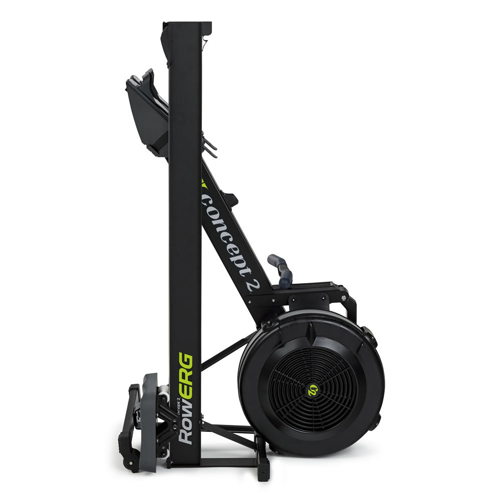 Concept2 Rudergerät RowErg mit Standardbeinen