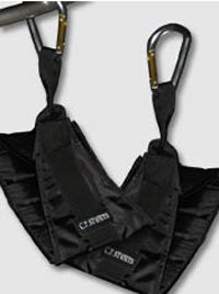 CP-Sports Bauchtrainingsschlaufen