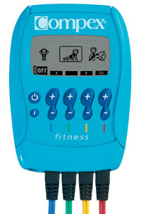 Compex Fitness II
