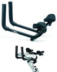 Triathlonlenker für Daum Premium8i