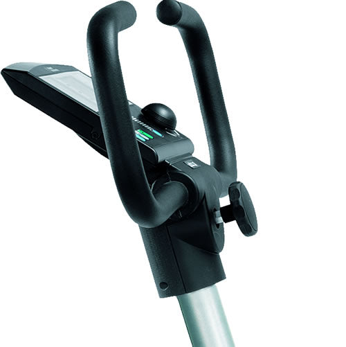 daum ergo_bike cardio_3 Vorführgerät