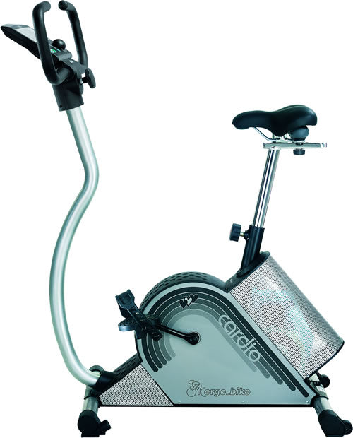 daum ergo_bike cardio_3 Vorführgerät