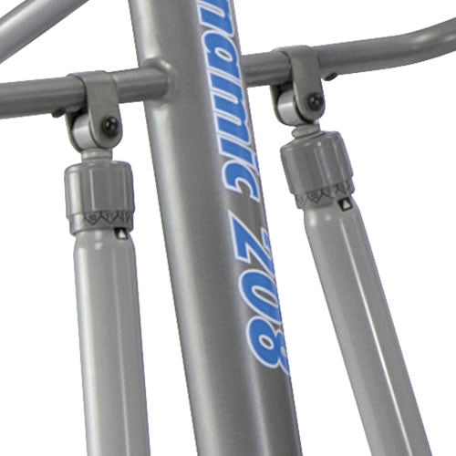 Horizon Side-Stepper Dynamic 208