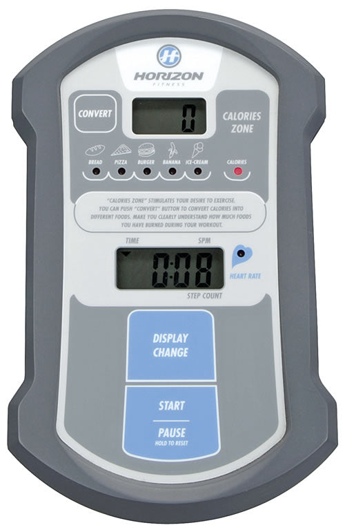 Horizon Side-Stepper Dynamic 208