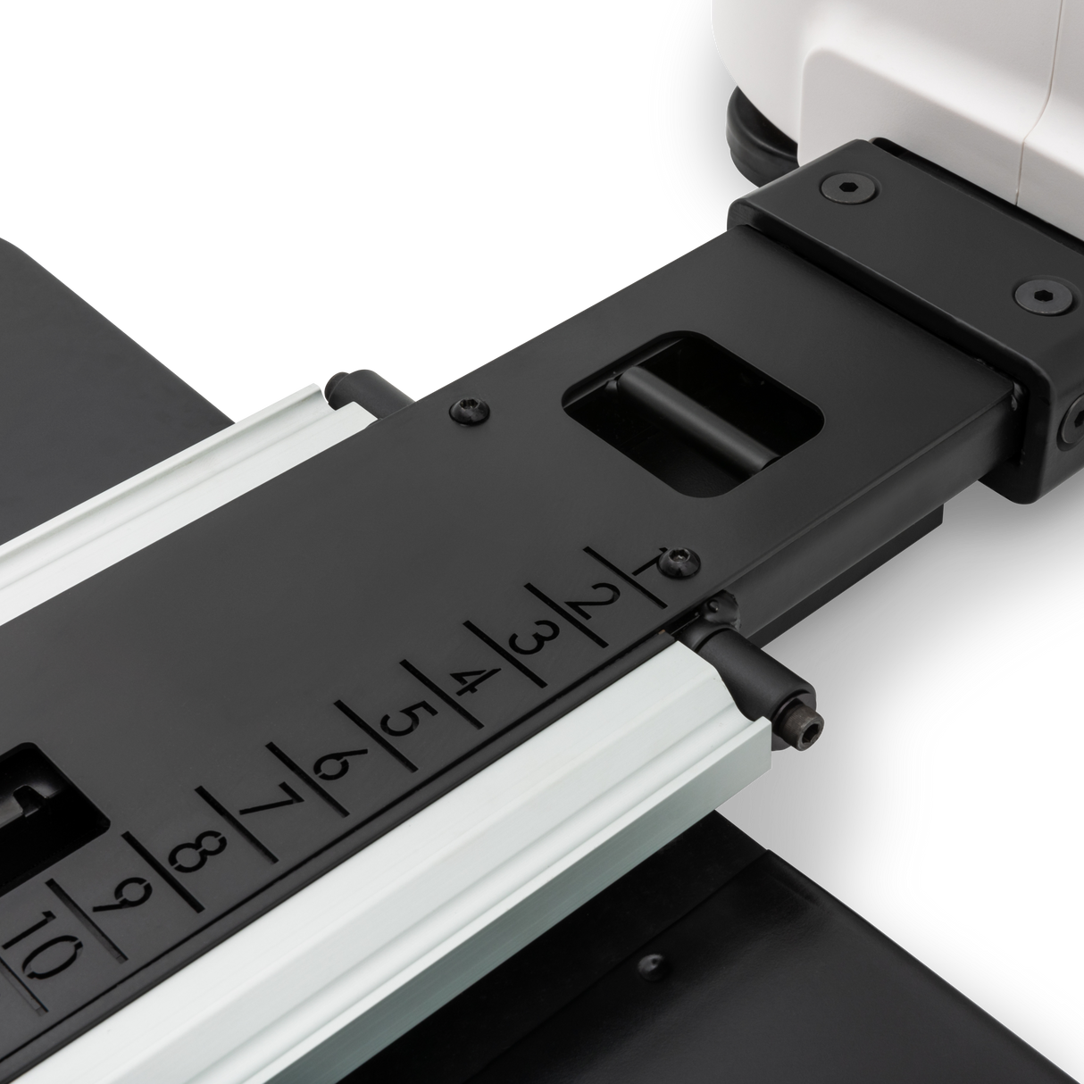 dyaco Rehabilitations Recumbent Stepper 8.5S MED