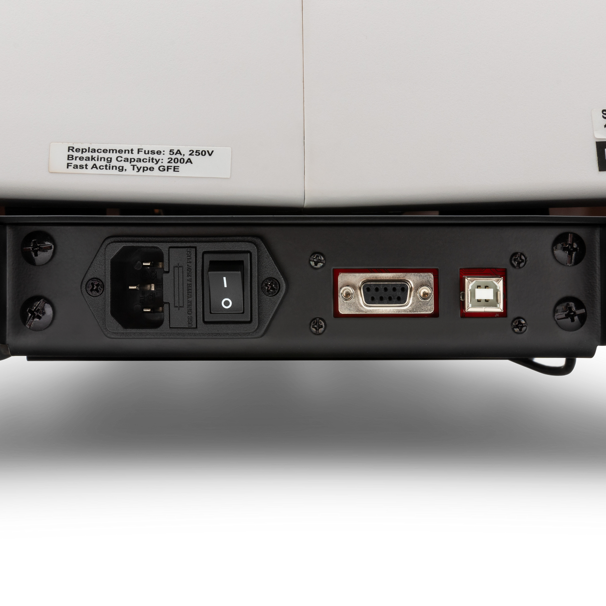 dyaco Rehabilitations Recumbent Stepper 8.5S MED