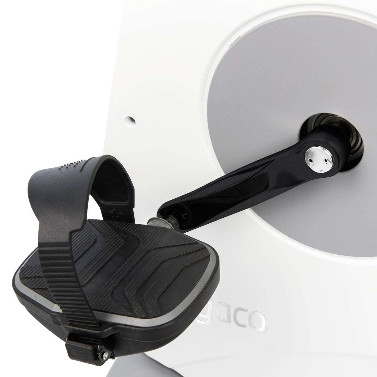 dyaco Reha-Liegeergometer 4.0R