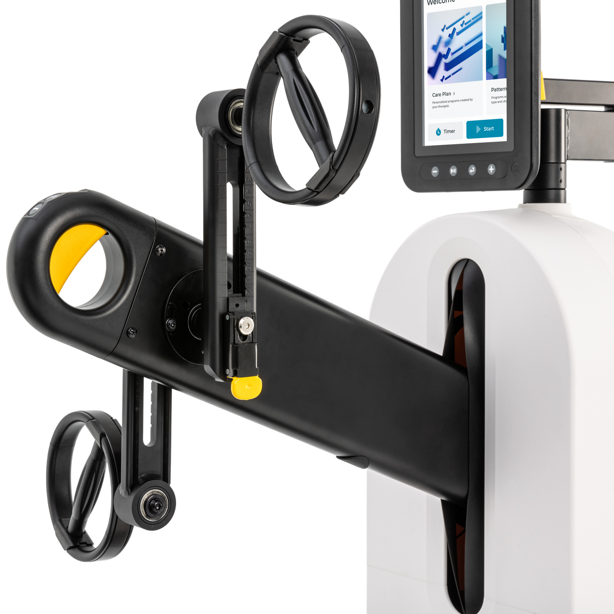 dyaco Rehabilitations Upper-Body-Ergometer 8.5UE MED