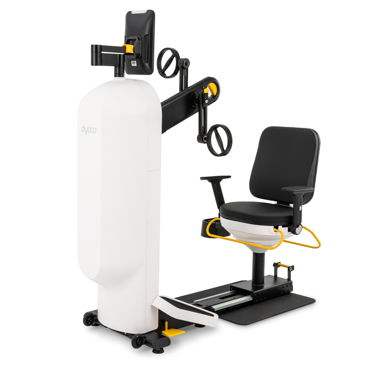 dyaco Rehabilitations Upper-Body-Ergometer 8.5UE MED