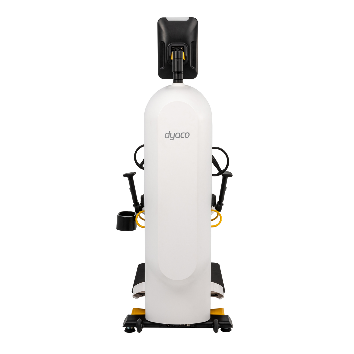 dyaco Rehabilitations Upper-Body-Ergometer 8.5UE MED