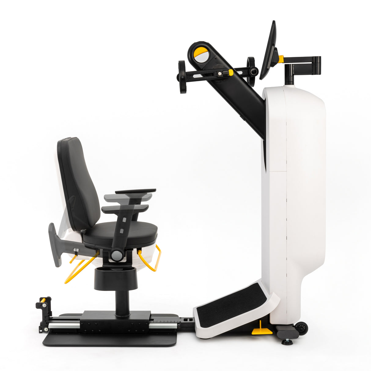 dyaco Rehabilitations Upper-Body-Ergometer 8.5UE MED