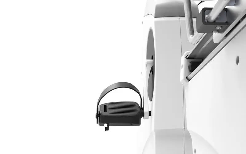 dyaco Liegeergometer 4.0R