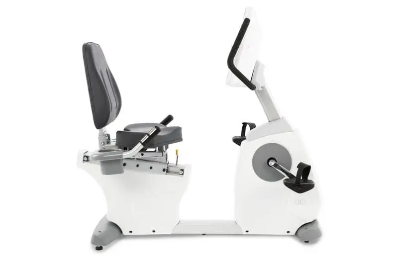 dyaco Liegeergometer 4.0R