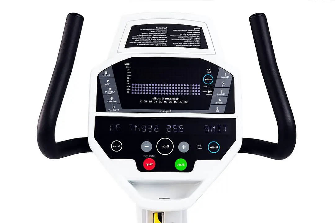 dyaco Liegeergometer 7.0R MED