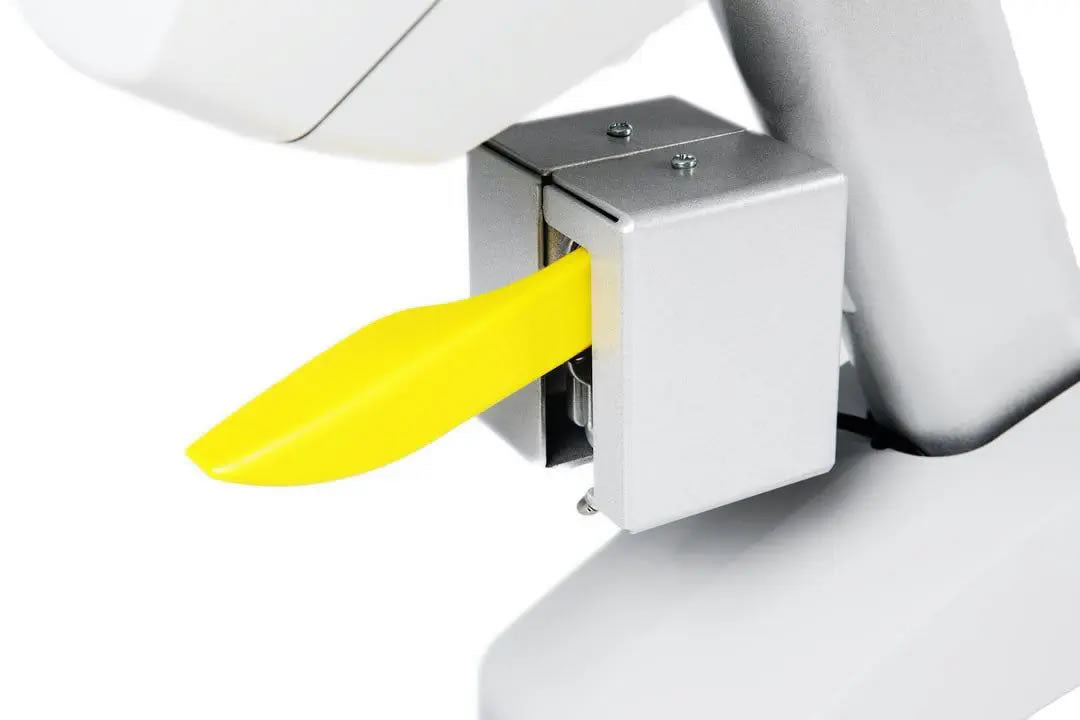 dyaco Liegeergometer 7.0R MED