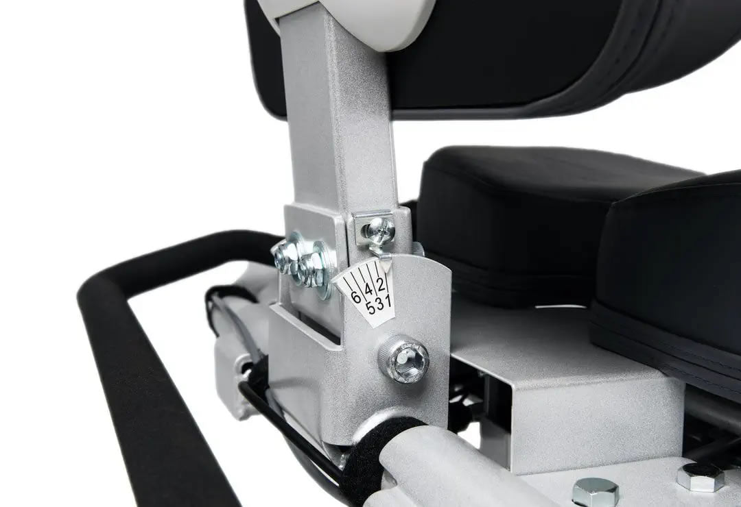 dyaco Liegeergometer 7.0R MED